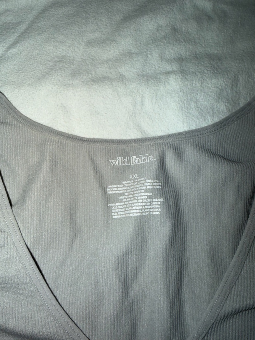 Bundle Target tops - Picture 2 of 6